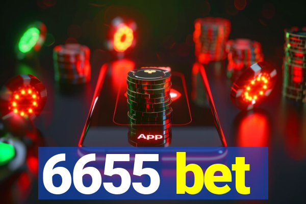 6655 bet